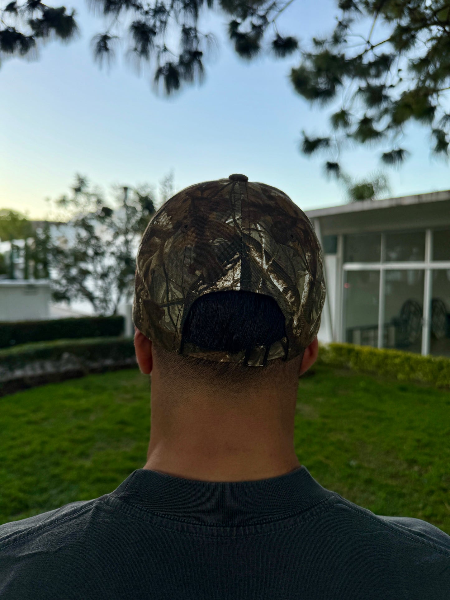 Gorra Dispret 2025