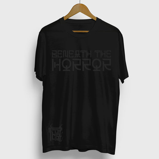Black Dragon Tee