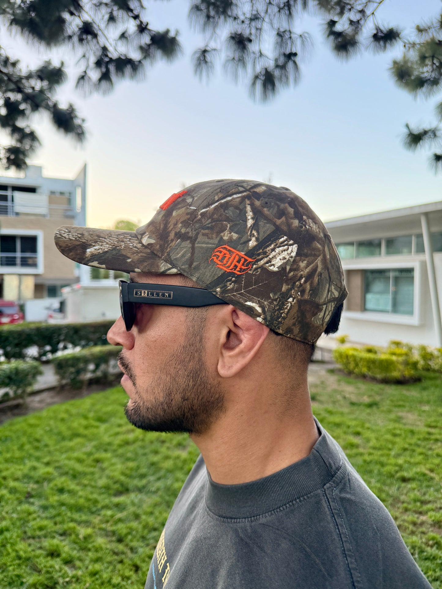 Gorra Dispret 2025