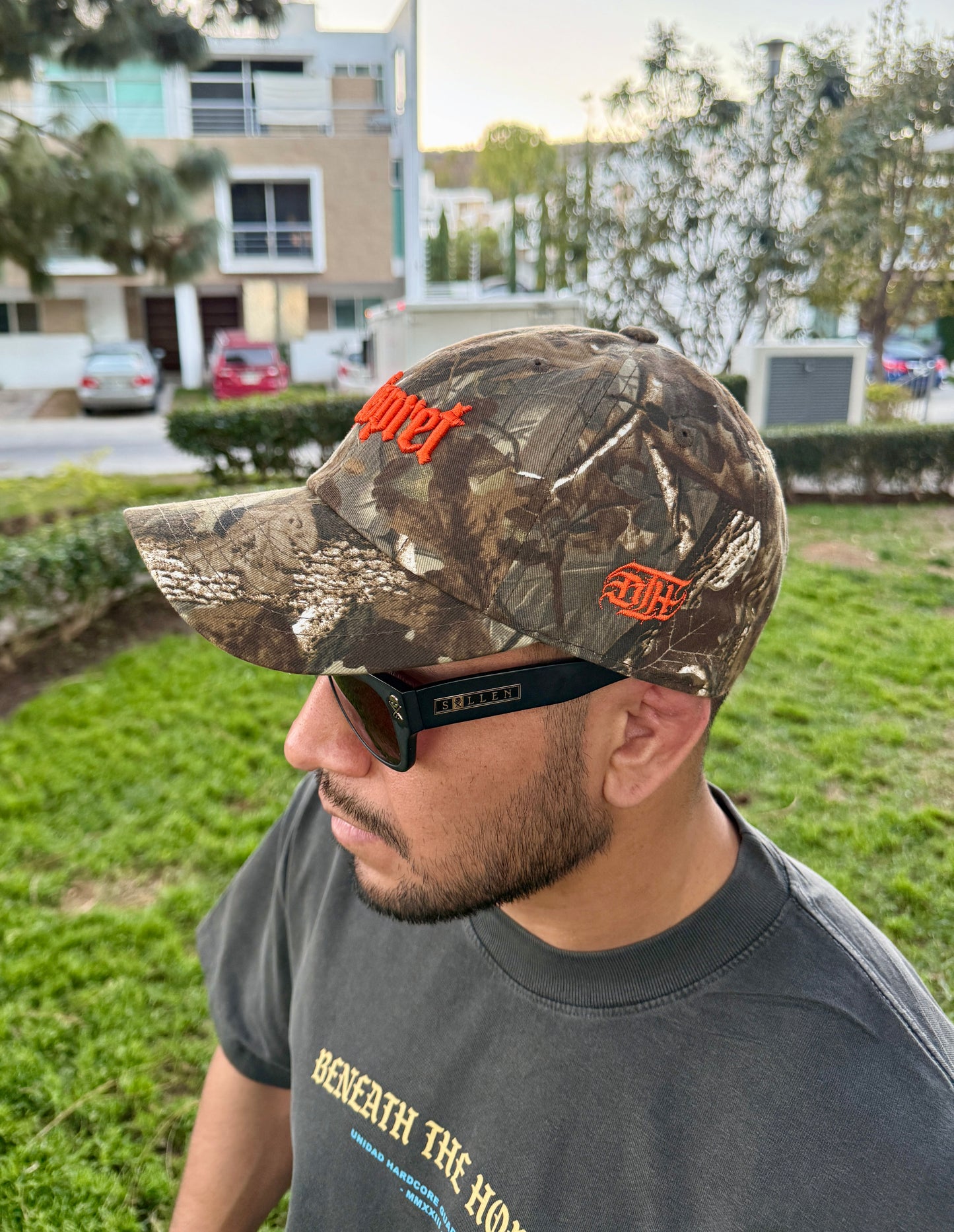 Gorra Dispret 2025