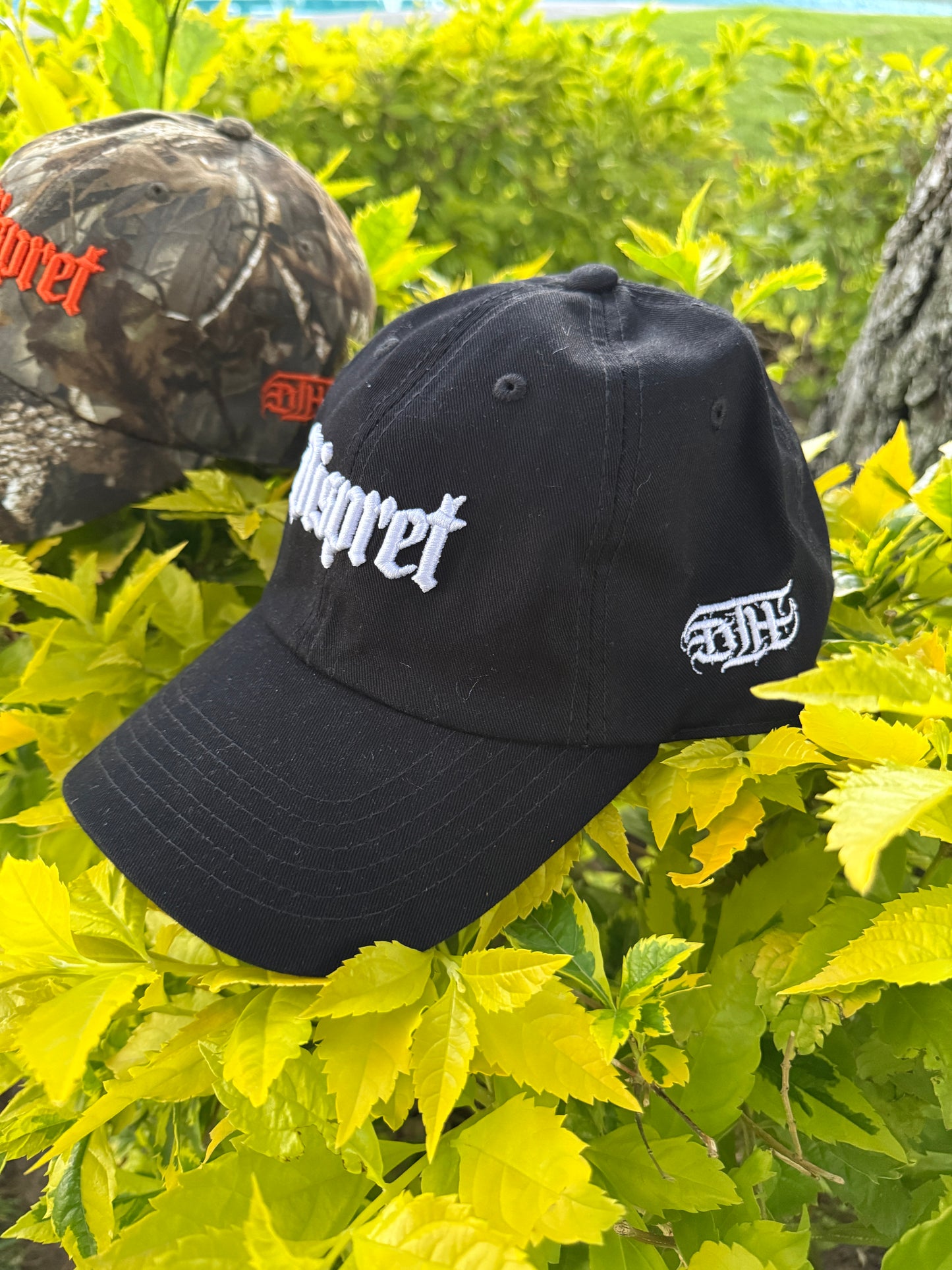 Gorra Dispret 2025
